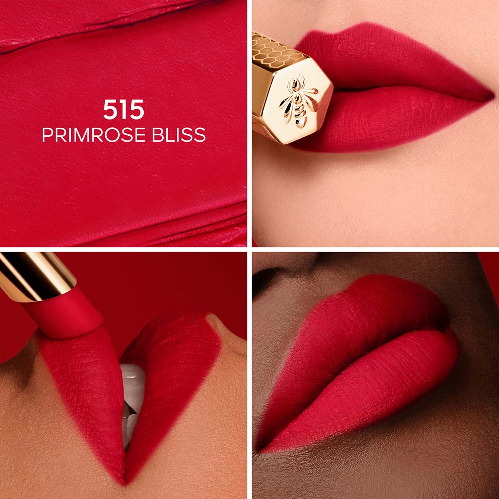 KISS KISS BLUR MATTE (BARRA LABIAL MATE)